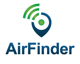 Logo of Link Labs AirFinder