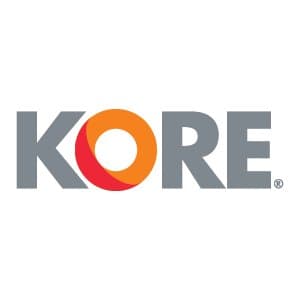 Logo of KORE Wireless