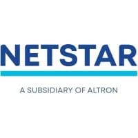 Logo of Netstar Australia Telematics Solutions