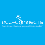 Logo of All-Connects Fleet Management Solutions