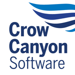 Logo of Crow Canyon Software Suite