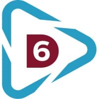 Logo of Domain 6 Solutions