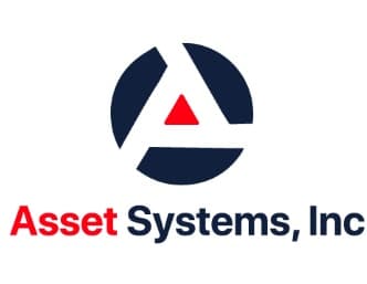 Logo of Asset Systems Inc.