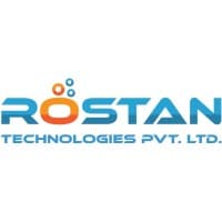 Logo of Rostan Technologies