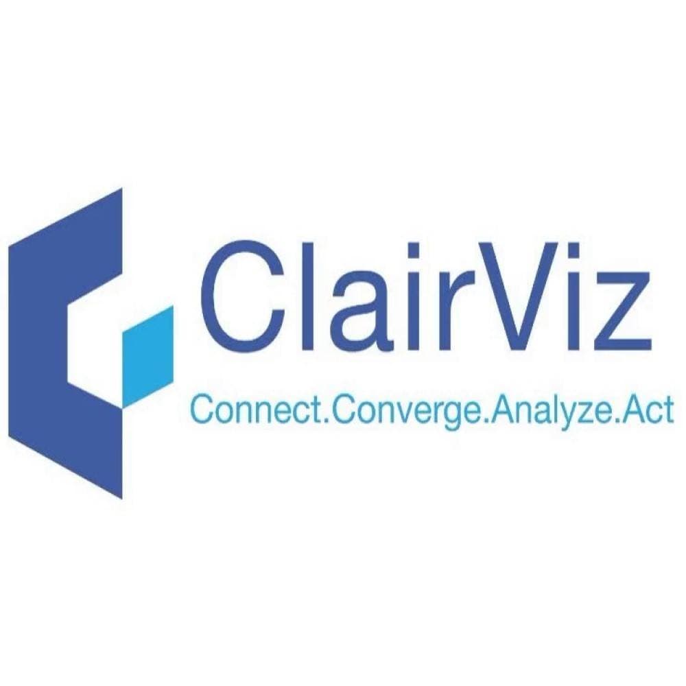 Logo of ClairViz