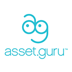 Logo of Asset Guru