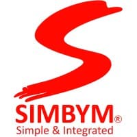 Logo of SIMBYM