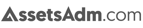 Logo of AssetsAdm