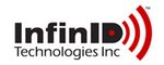 Logo of InfinID Technologies RFID Solutions