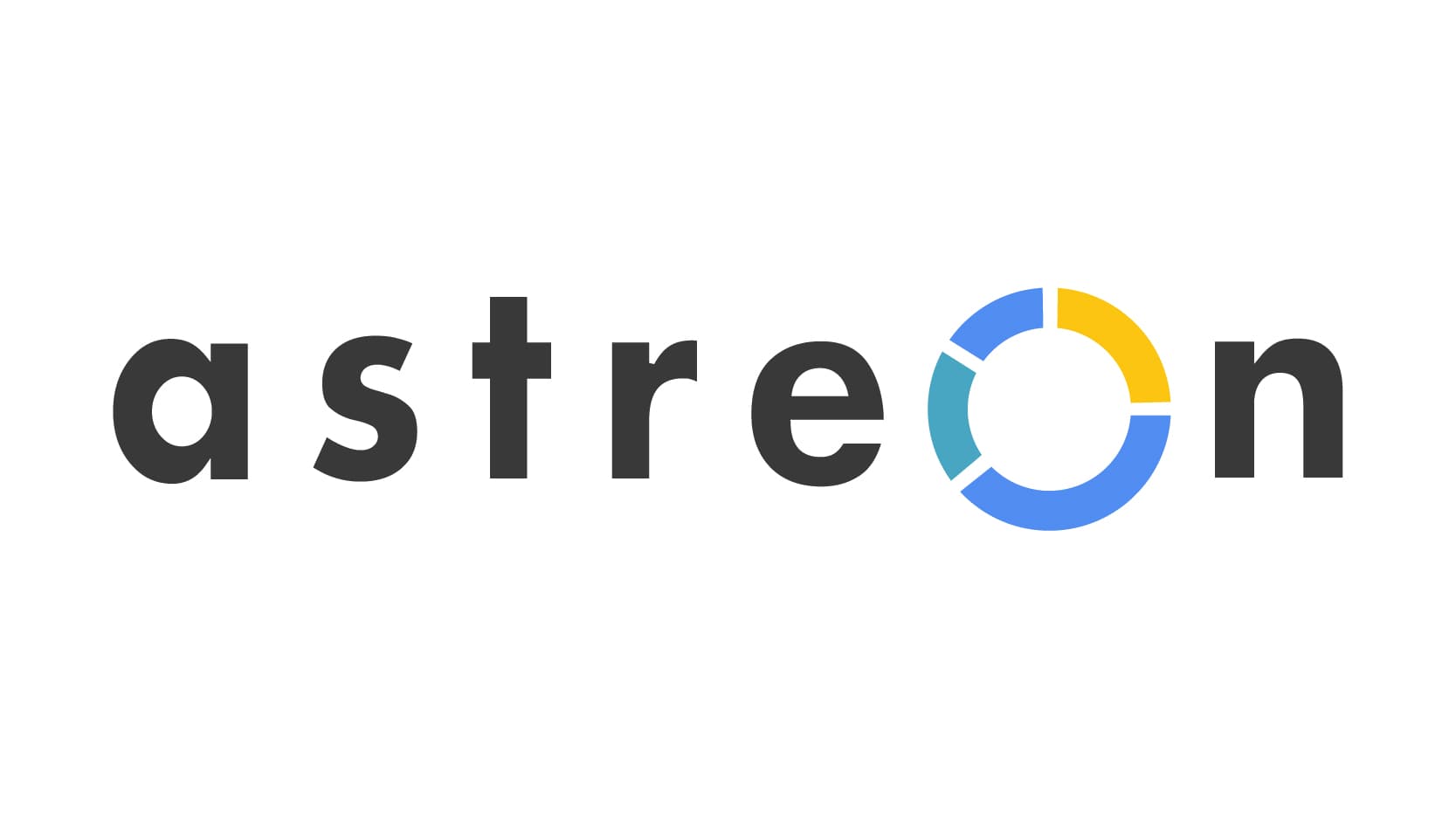 Logo of Astreon