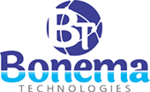 Logo of Bonema Technologies