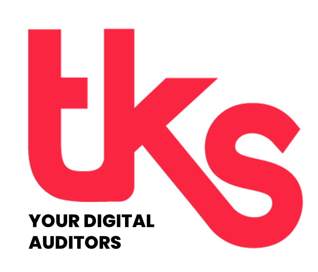 Logo of TKS Auditor