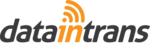 Logo of Data inTrans