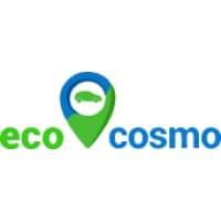 Logo of EcoCosmo GPS