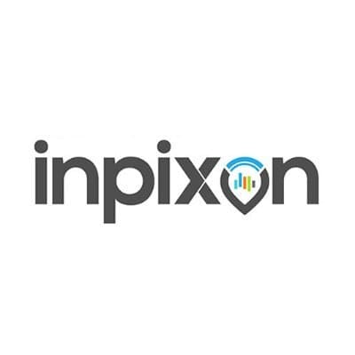 Logo of Inpixon Real-Time Location System (RTLS)