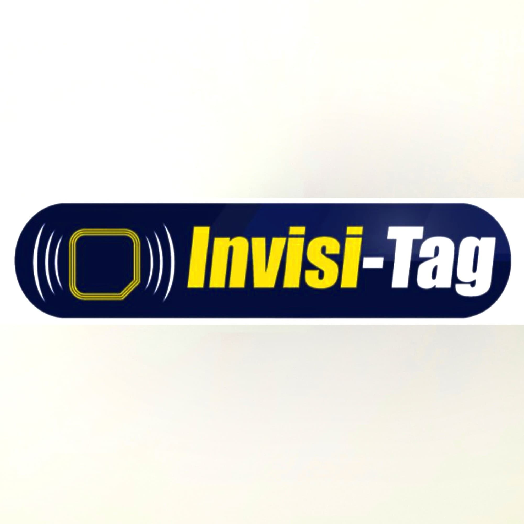 Logo of Invisi-Tag