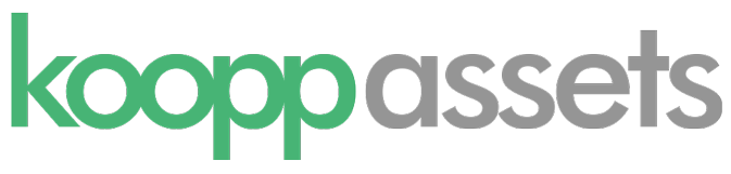 Logo of Koopp Assets