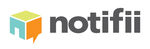 Logo of Notifii