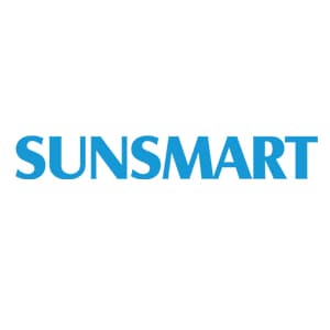 Logo of SunSmart Global Solutions