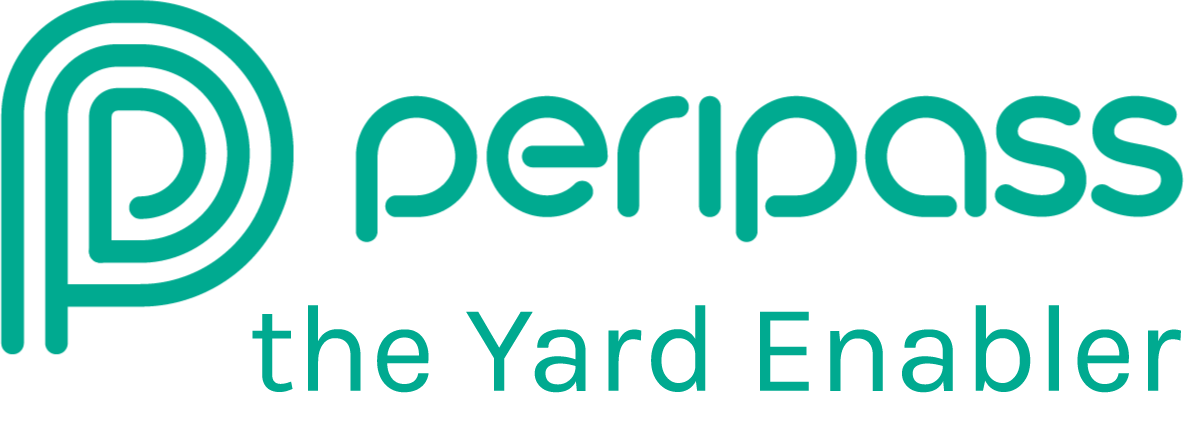 Logo of Peripass Yard Management Solutions