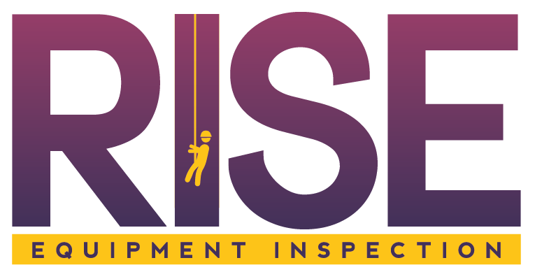 Logo of RISE Safety Inspection App