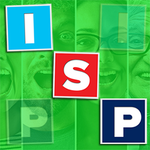 Logo of ISPolitical