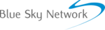 Logo of Blue Sky Network