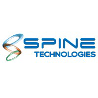 Logo of Spine Technologies HRMS