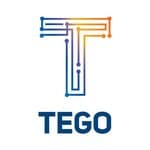 Logo of Tego Asset Tracking Platform