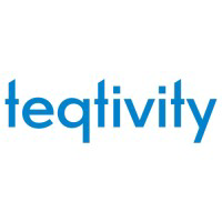 Logo of Teqtivity