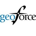 Logo of Geoforce Tracking Solutions