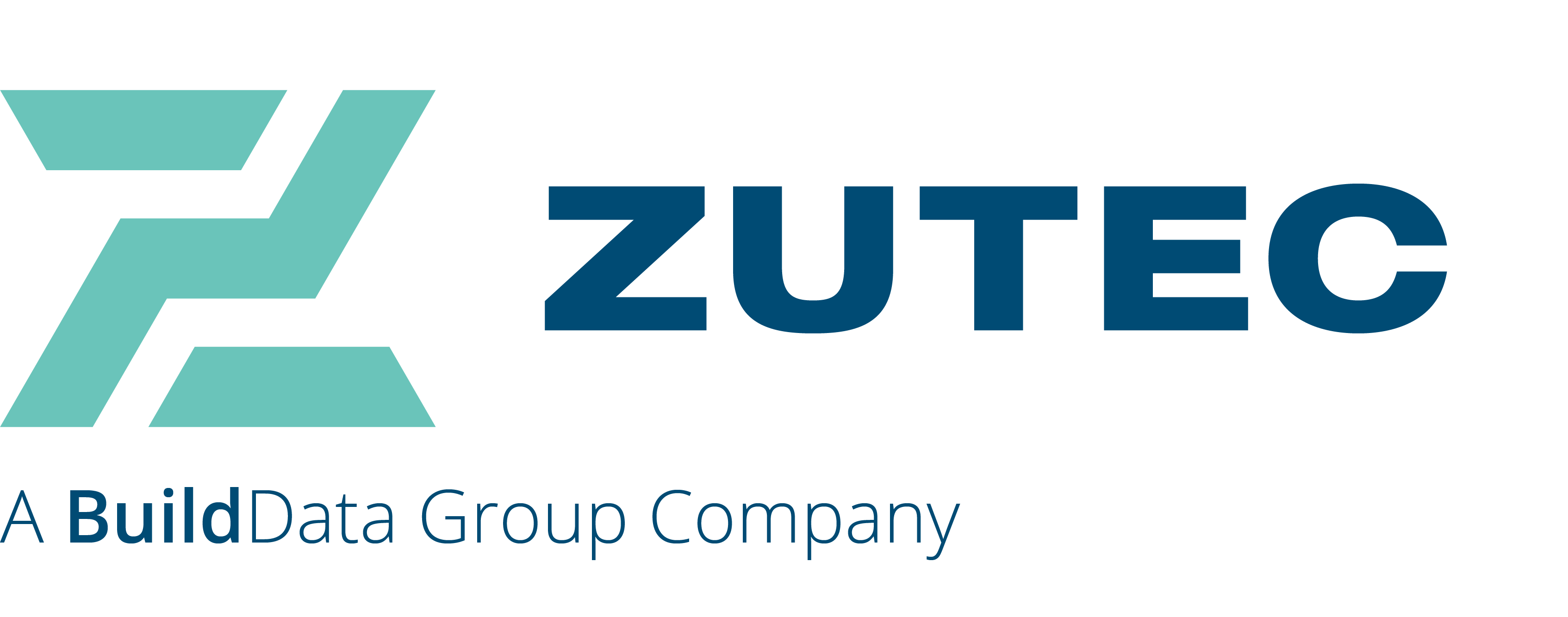 Logo of Zutec Construction and Property Management Software