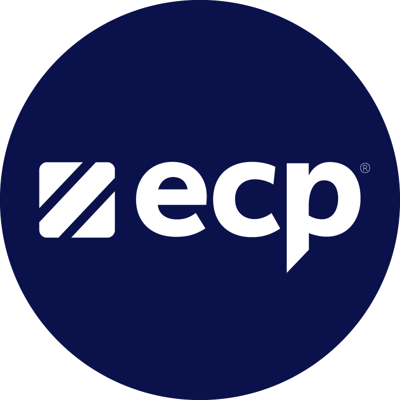 Logo of ECP Software