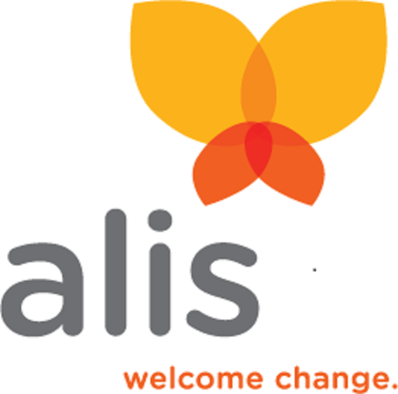 Logo of ALIS (Assisted Living Integrated Solution)