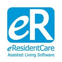 Logo of eResidentCare