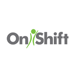 Logo of OnShift