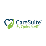 Logo of QuickMAR