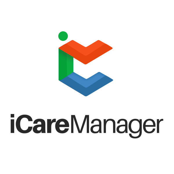 Logo of iCareManager