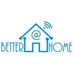 Logo of BeHome