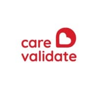 Logo of CareValidate