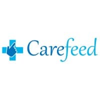 Logo of Carefeed