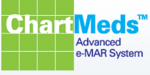 Logo of ChartMeds