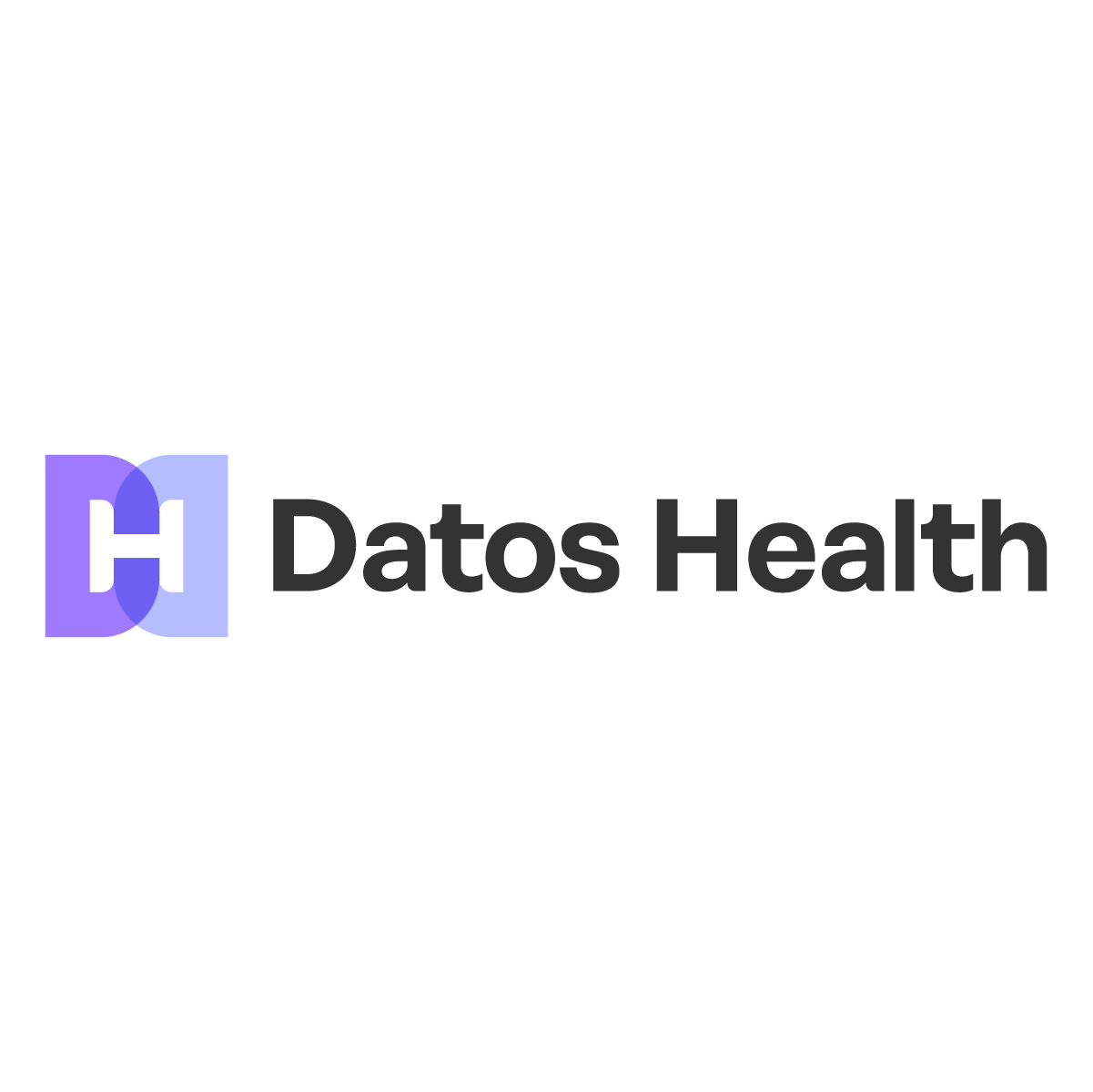 Logo of Datos Health