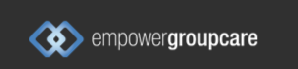 Logo of Empower Group Care