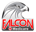 Logo of Falcon Medicare