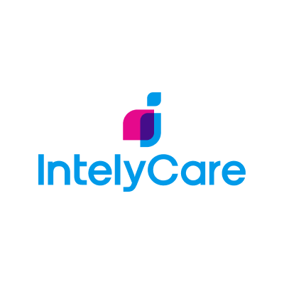 Logo of IntelyCare