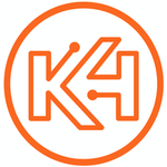 Logo of K4Connect