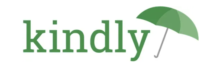 Logo of Kindly App