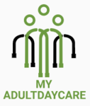 Logo of MyAdult DayCare