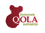 Logo of QOLA App